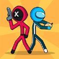 火柴人生存456Stickman Survival 456 Gamesv1.0 安卓版