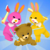 ߴսܺToys Fight! Bears and Rabbitsv0.0.10 ׿