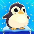 空闲的企鹅岛Idle Penguin Islev1.03 安卓版