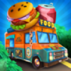 ʳƷ۹Food Truck Empire Cooking Gamev1.8 ׿