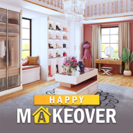 ָͷHappy Makeoverv1.0.0 ׿