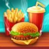 ʦBurger Shop - Kitchen Feverv1.4 ׿