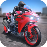 究极摩托模拟Ultimate Motorcycle Simulatorv3.2 安卓版