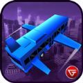 飞行巴士极限城市特技Flying Bus Extreme City Stuntsv1.0.2 啊安卓版