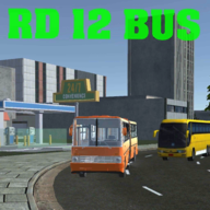 Ķʿ12Real Drive 12 Busv2 ׿