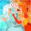 (Princess Brawl Ice vs Fire)v4.0 ׿
