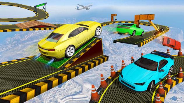 疯狂汽车驾驶Crazy Car Drivev1.10.3 安卓版