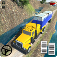 Heavy Truck Driver山地货车驾驶员3dv1.0.1 安卓版