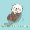 Sea Otter Family appv1.0 °