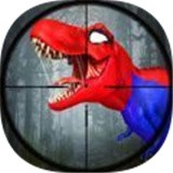 野生恐龙动物猎人Wild Dino Animal Hunterv1.6 安卓版