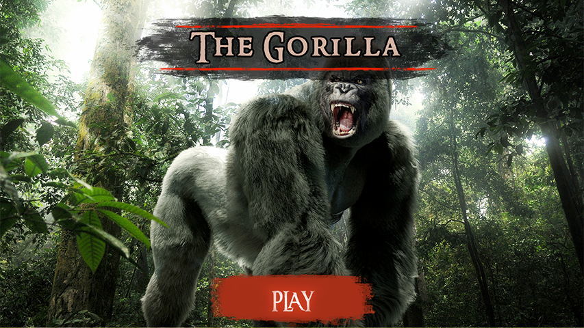 ɭð(The Gorilla)v1.0.7 ׿