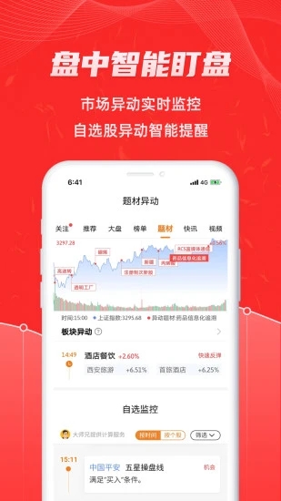 优品股票通app