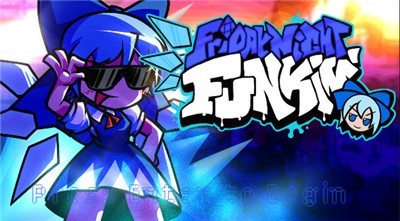 ҹſCirnoģ(Friday Night Funkin Vs Cirno)v0.2.7 ׿