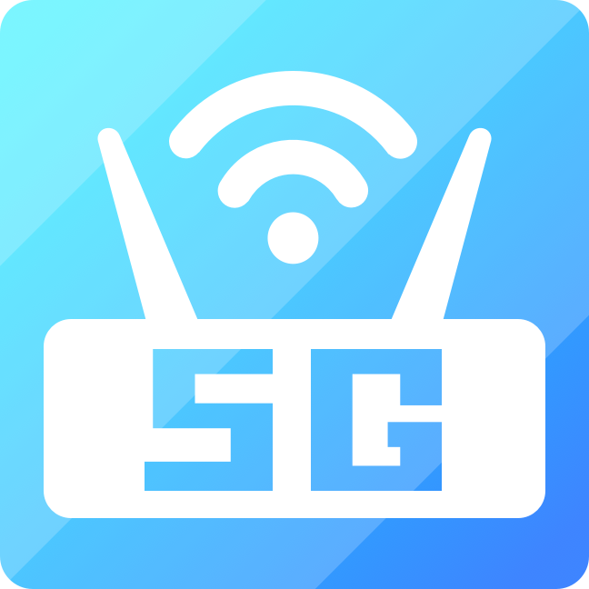 5G随身WiFi appv1.0.0 安卓版