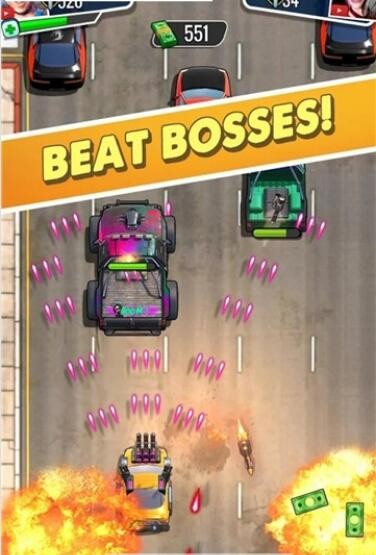 ·ը(Road Blast)v1.0.2 ׿