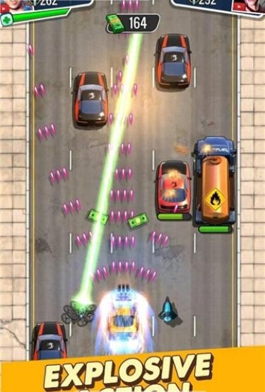 ·ը(Road Blast)v1.0.2 ׿