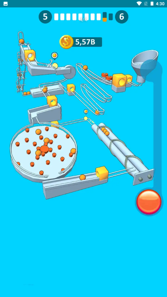 弹珠工厂游戏v2.2.2 安卓版