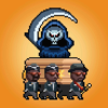 ɱ(Reaper - soul strealer)