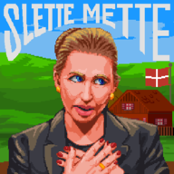 女霸王田间格斗(Slette Mette)v7.4 安卓版