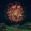 ̻ģ3dFireworks Simulator 3Dv2.7 ׿