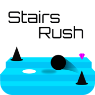 楼梯突袭(Stairs Rush)v1.1 安卓版