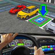 Sports Car parking 3D: Pro Car Parking Games 2020v1.0.8 安卓版