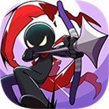 黑伯爵火柴人2Stickman Master IIv0.2.1 官方版