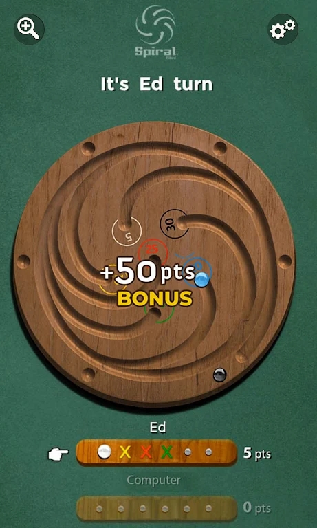 Spiral Billard̨v0.1.1 ׿