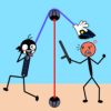 С͵ʦStickman MasterThiefv1.04 ׿