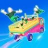 İʿ˿Crazy Bus Passengerv0.1.2 ׿