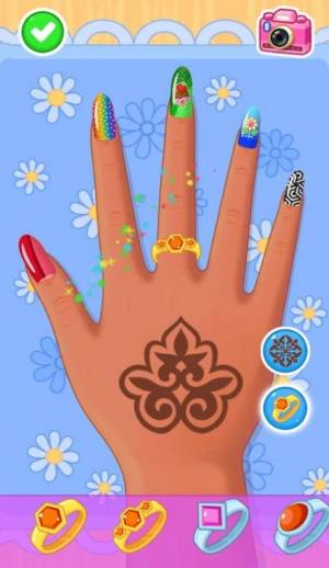 ԺNail Salonv1.0.7 ׿