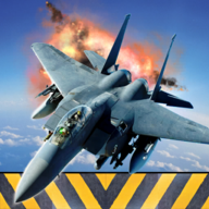 现代战斗机3dJet Fighter Air Combatv1.0.15 最新版