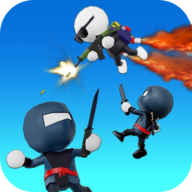 特工杰克Jet Pack Rushv0.1.2 中文版