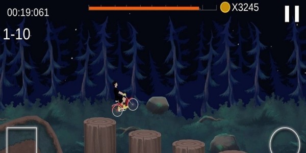 гԽҰCycloCrossv1.1.3 ׿