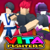 ϵ۵ս֮(VitaFighters)v70 ׿