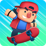 ̤˶ԱTap Skatersv1.0.16 İ