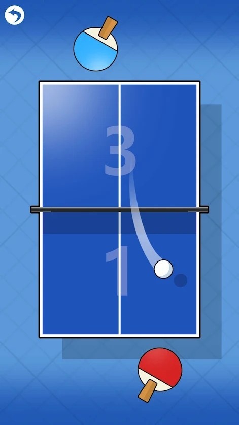 有趣的乒乓球PingPongv1.0.3 安卓版