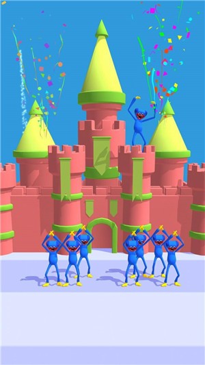 ȳͻ(Poppy Clash)v1.0.1 ׿