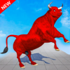 ŭҰţ(Crazy vs real bull run)v2.3 ׿