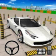 疯狂的停车场3D(Car Parking Game)v3.1 安卓版