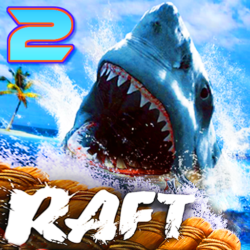 ľ2ֻ2(RAFTSurvival II)v1.0 İ