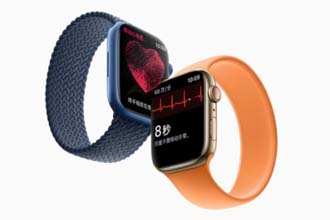 Apple Watch心电图国行版上线 Apple Watch心电图国内版怎么使用