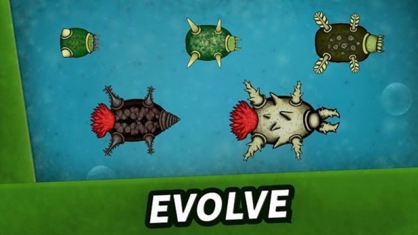 克苏鲁进化Cthul.io Minions Evolutionv2.08 中文版