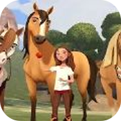 精神马农场冒险Spirit Horse Farm Adventurev1.0 安卓版