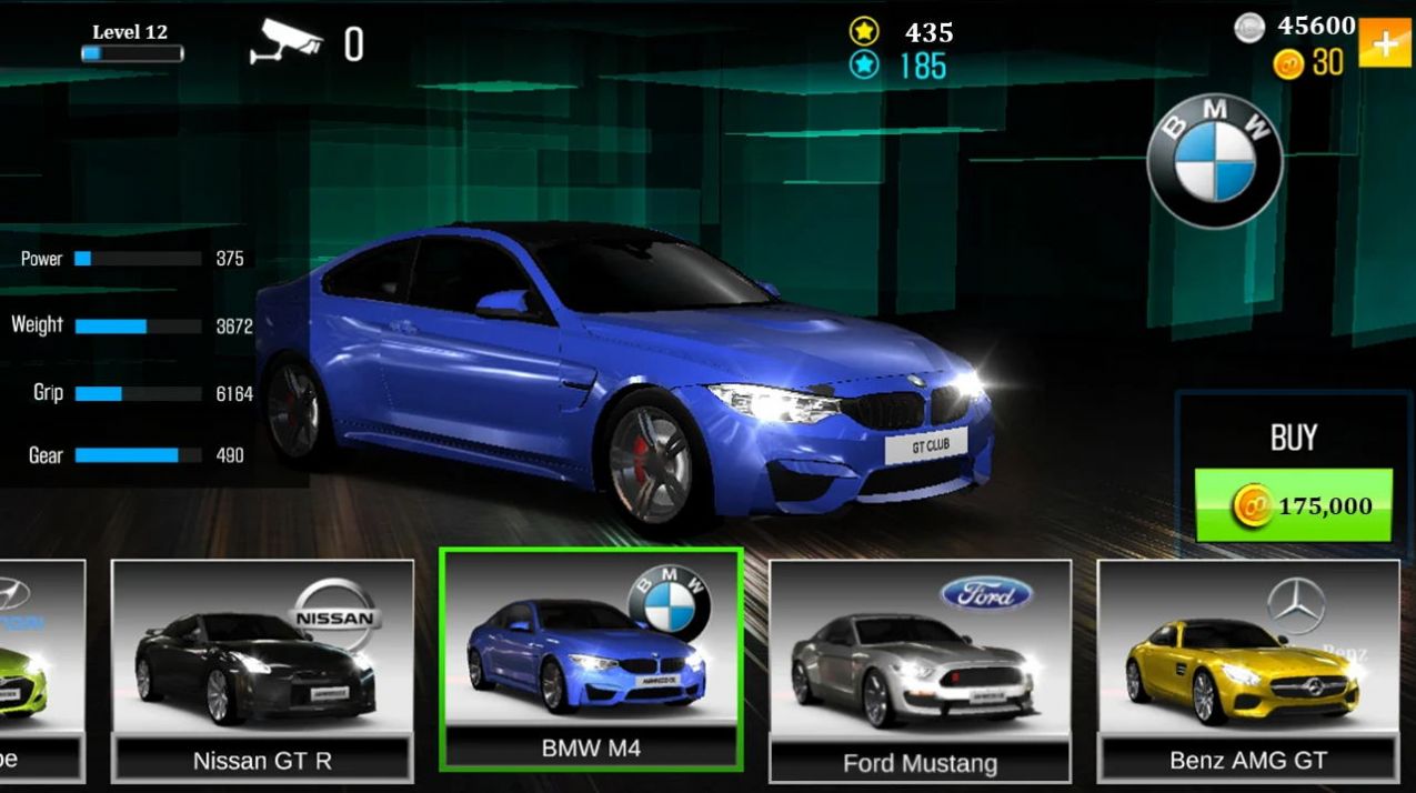 gtֲ(GTClub)v1.14.11 ׿