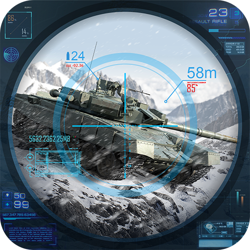 巅峰坦克手游v3.0.0 安卓版