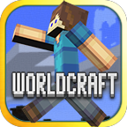 我的像素世界2免费中文版(Worldcraft)v3.3 中文版