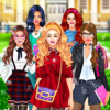 ʱдŮѧSuperstar College Girls Makeoverv1.2 İ