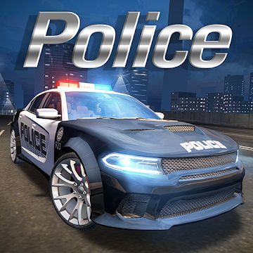 police sim2022中文版v1.8.9 手机版