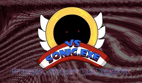 ҹſexeHD(FNF VS Sonic)v8 ư